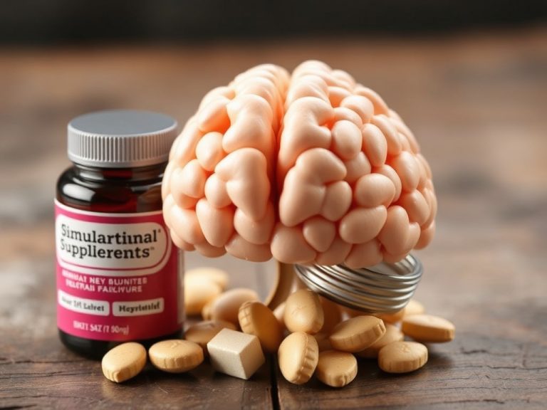 Stimulant Free Brain Supplement Reviews: Discover Natural Strategies for Enhanced Clarity and Focus