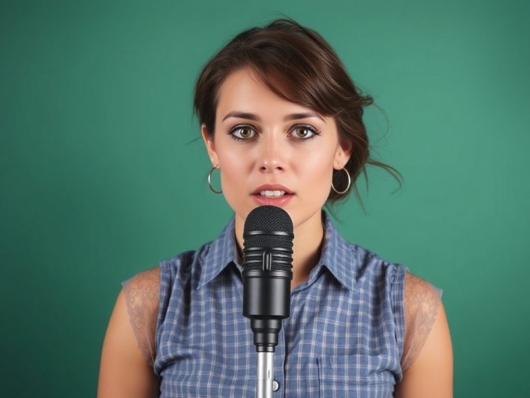 Can Nootropics Improve Vocal Clarity?