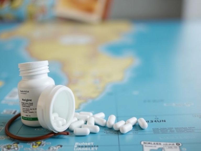 Are Nootropics Safe for Travel Use?