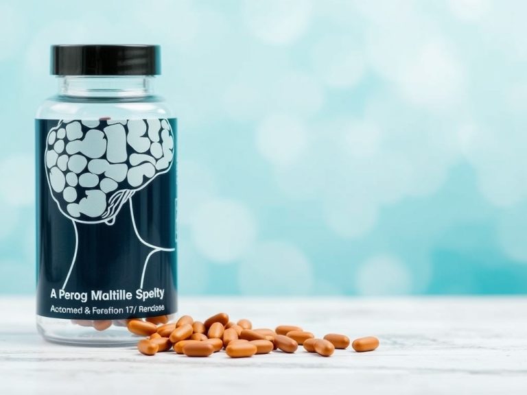 Is the Plant Based Brain Health Formula Safe With Seniors? Proven Benefits and Peace of Mind