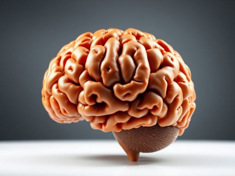 Revolutionizing Brain Health: Evidence-Based Insights into the Lion’s Mane And Bacopa Cognitive Blend Research Based