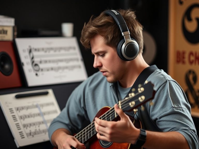 Are Nootropics Useful for Musicians and Artists?