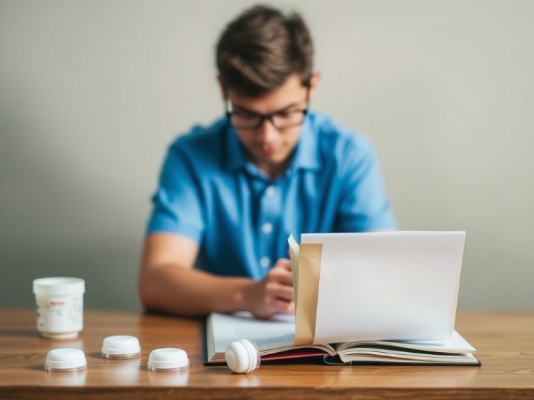 Do Nootropics Help With Focus During Long Tasks?