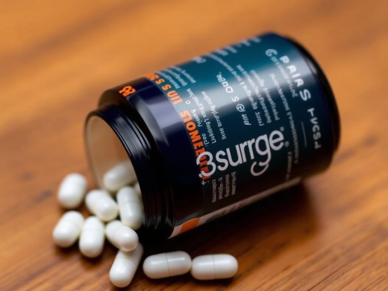 Real Customer Insights Reveal How Cognisurge Focus And Clarity Pills Transform Mental Performance and Enhance Daily Productivity