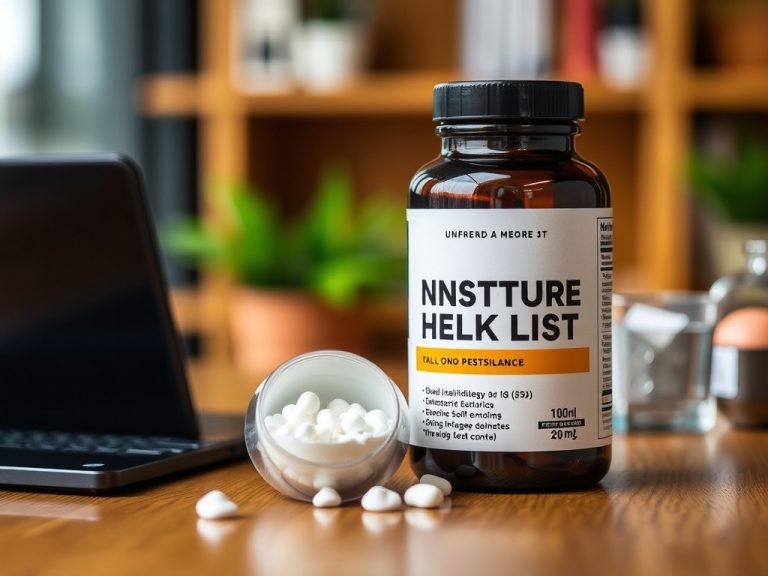 What Is the Best Nootropic for Mental Clarity at Work?