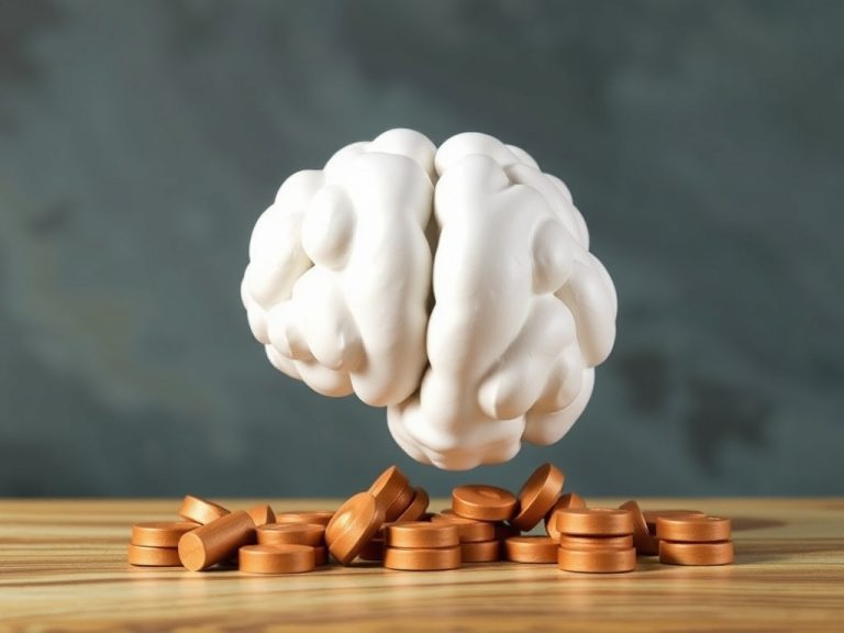 Do Nootropics Help With Plot Consistency?