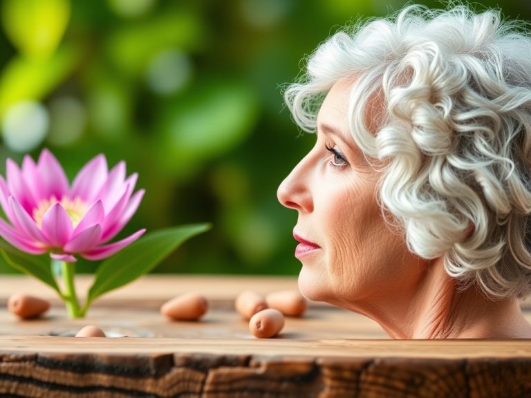 Revitalize Senior Minds Naturally: How the Plant Based Brain Health Formula Supports Cognitive Vitality and Longevity