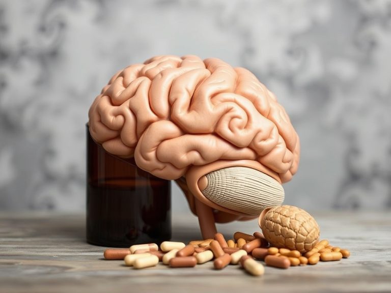 Discover the Benefits of a Stimulant Free Brain Supplement Safe Formula for Natural Mental Clarity and Focus