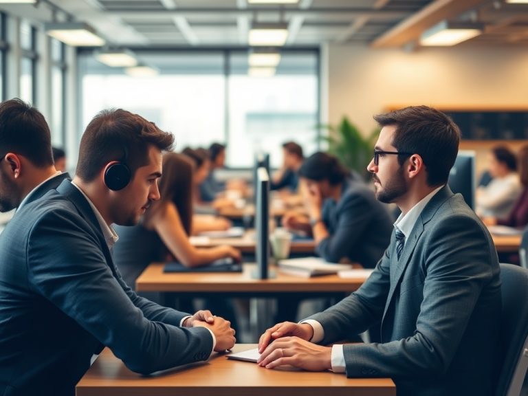 Can Nootropics Improve Concentration in Open Offices?