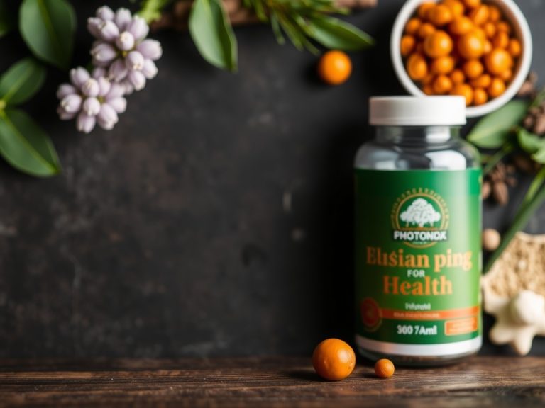 Discover the Power of Nature: Plant Based Brain Health Formula Ingredients Explained for Enhanced Mental Wellness