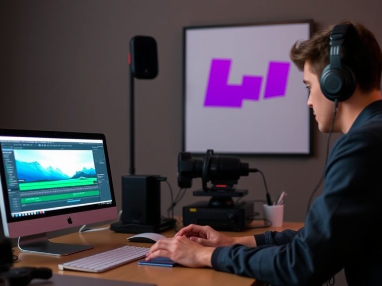 What Is the Best Nootropic for Video Editors?