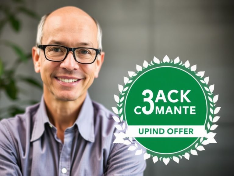 Maximize Confidence with the Plant Based Brain Health Formula Money Back Guarantee Policy: Your Risk-Free Path to Better Cognitive Wellness