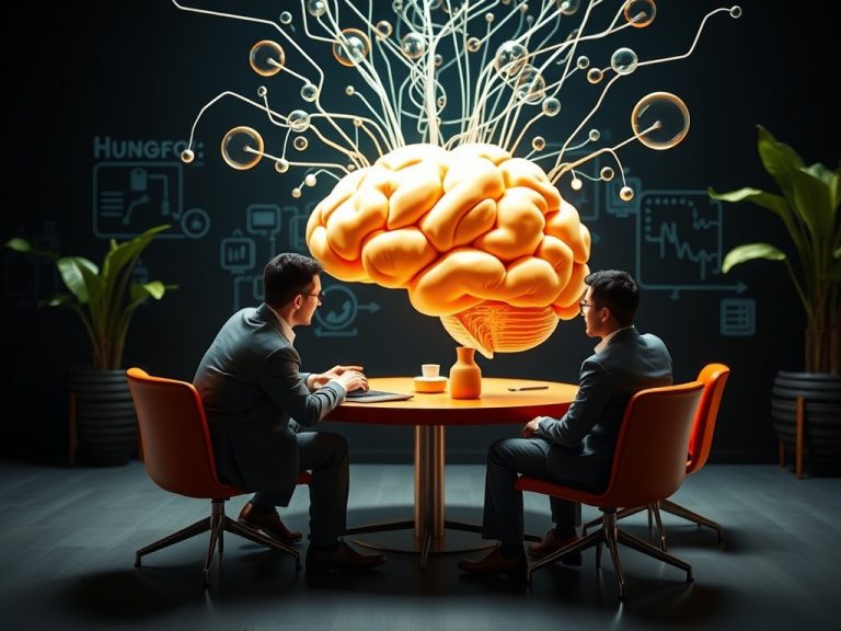 Are Nootropics Good for Entrepreneurs Building Businesses?