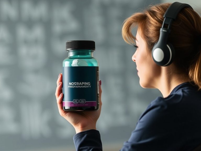 Can Nootropics Improve Memory for Performances?