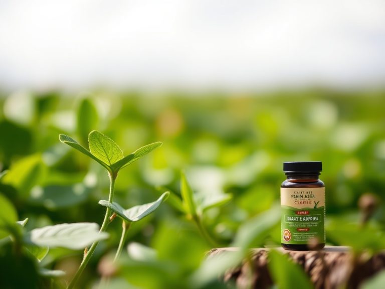 Unlock Peak Mental Clarity: Explore the Plant Based Brain Health Formula Official Website for Natural Cognitive Support