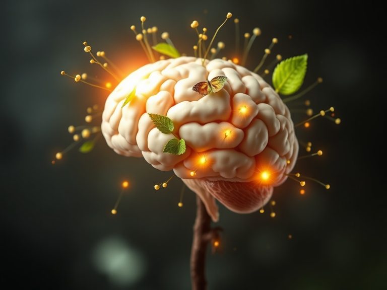 Elevate Your Mind Naturally: The Ultimate Plant Based Brain Health Formula Brain Performance Booster for Peak Mental Clarity