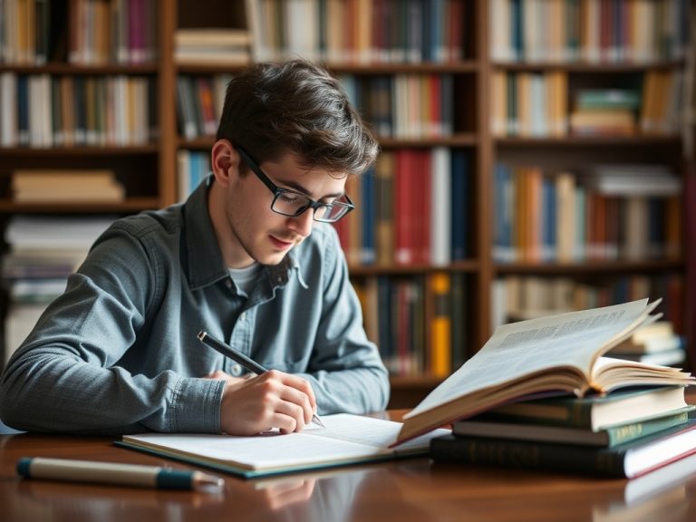 What Is the Best Nootropic for Academic Writing?