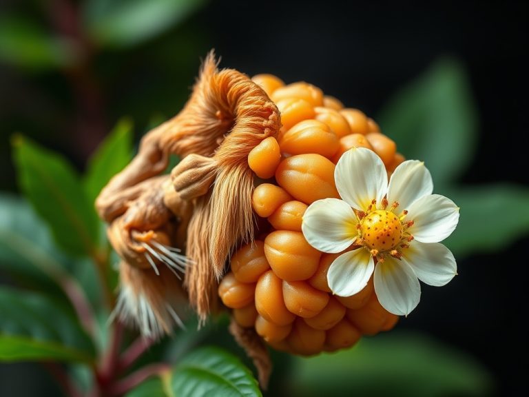 Unlock Peak Mental Energy Naturally with the Lion’s Mane And Bacopa Cognitive Blend for Enhanced Focus and Long-Term Brain Vitality