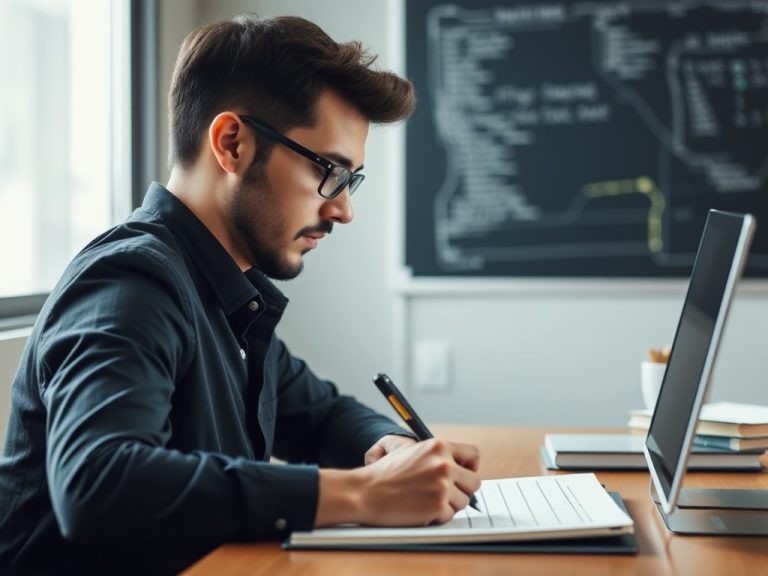 Can Nootropics Improve Article Writing?