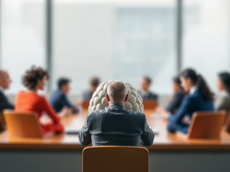 Do Nootropics Help With Leadership Decisions?
