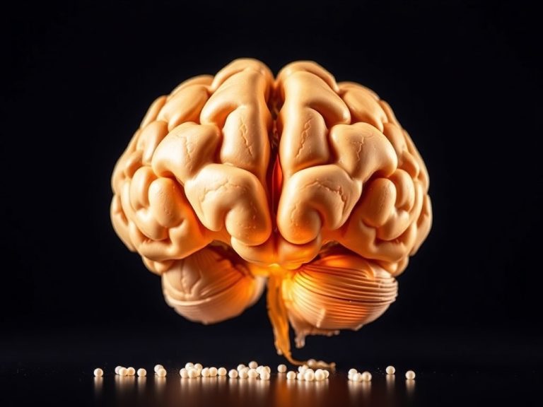 Unlock Peak Mental Performance: The Ultimate Lion’s Mane And Bacopa Cognitive Blend Dosage Guide for Optimal Brain Support