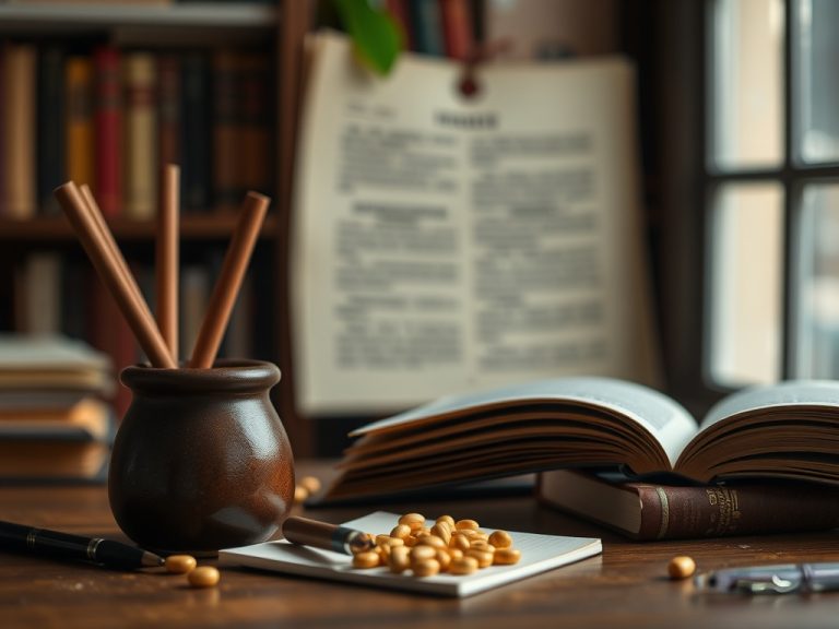 Are Nootropics Safe for Creative Writing?