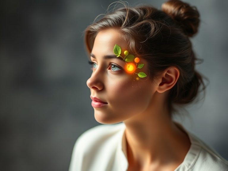 Unlock the Power of Nature: Proven Plant Based Brain Health Formula Tested Ingredients for Enhanced Cognitive Performance