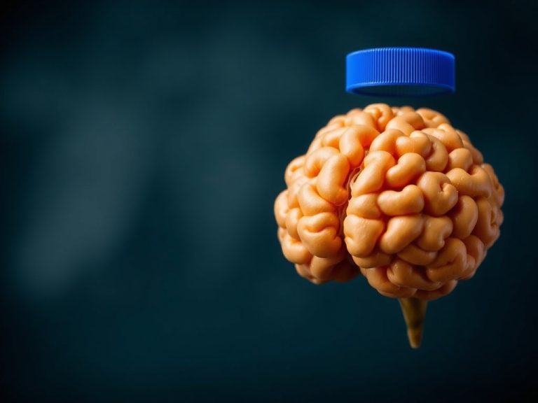 2025 Review Spotlight: How Lion’s Mane And Bacopa Cognitive Blend Enhances Brain Power and Memory