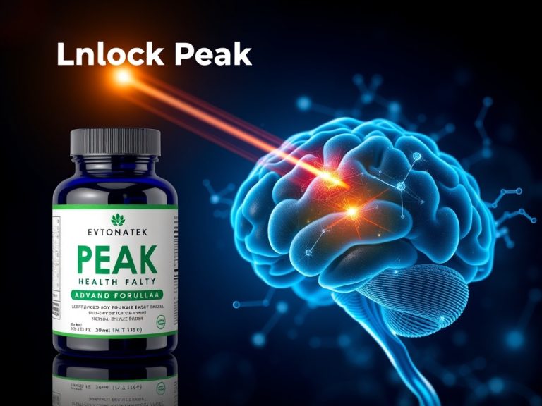 Unlock Peak Mental Clarity: How Plant Based Brain Health Formula Advanced Formula Supports Lasting Cognitive Vitality