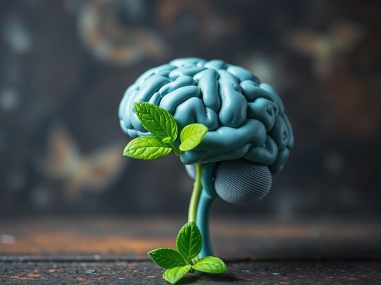Harness the Power of a Plant Based Brain Health Formula Holistic Approach to Unlock Your Cognitive Potential