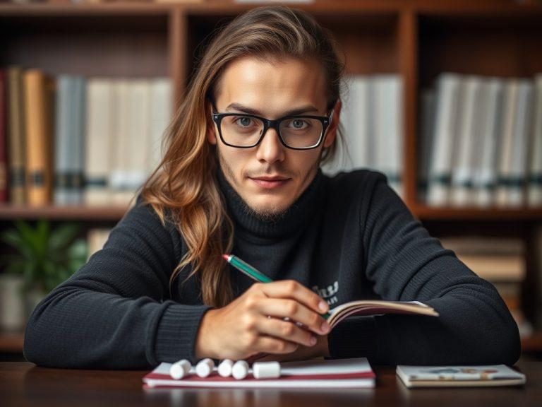 Are Nootropics Safe for Writers?