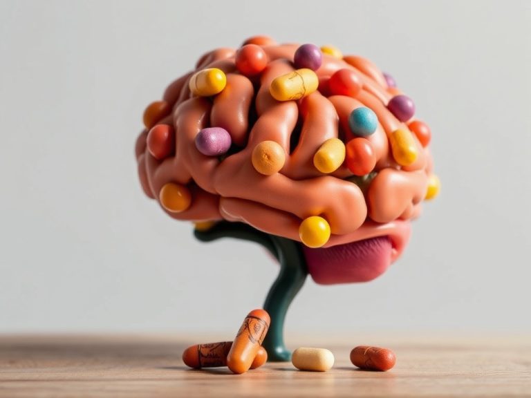 Can Nootropics Improve Creative Thinking at Work?