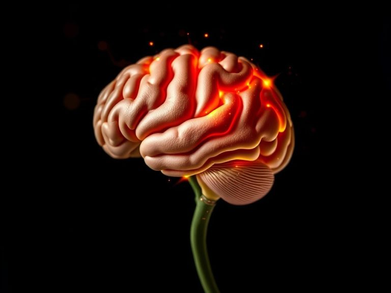 Enhance Your Mental Clarity Naturally with the Plant Based Brain Health Formula Cognitive Boost for Lasting Focus and Memory