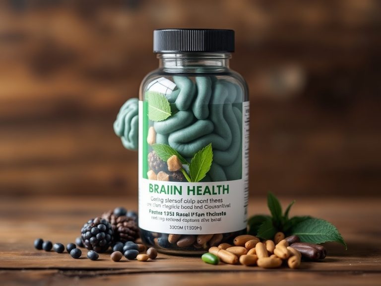 Unlock the Truth Behind Plant Based Brain Health Formula Results Explained: Discover How It Boosts Clarity, Focus, and Mental Vitality