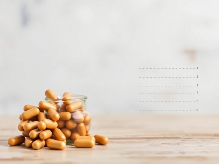 Elevate Cognitive Wellness Naturally: Exploring the Holistic Benefits of a Stimulant Free Brain Supplement