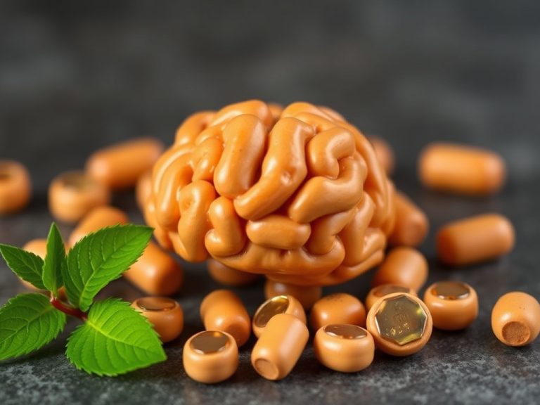 Unlock Peak Mental Clarity with the Power of a Stimulant Free Brain Supplement Enhanced Performance