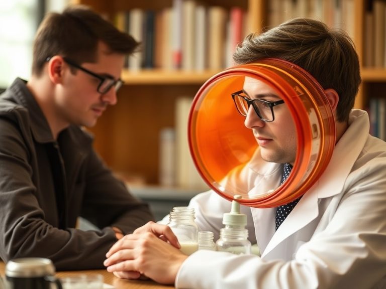 Are Nootropics Good for Scientists?