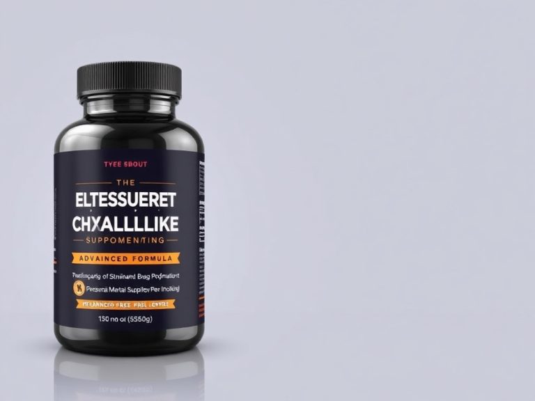 Revolutionize Your Cognitive Wellness with the Advanced Formula of a Stimulant Free Brain Supplement for Lasting Mental Performance