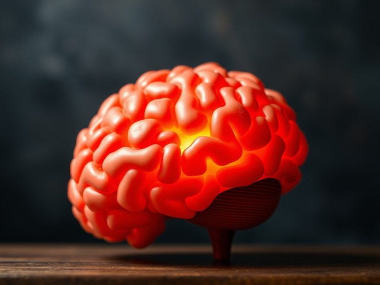 Unlock Peak Productivity Naturally with the Ultimate Stimulant Free Brain Supplement Productivity Booster