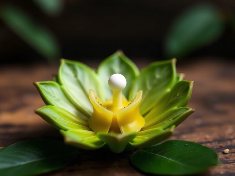 Adaptogens For Mental Clarity Reviews: Discover Natural Solutions That Enhance Focus and Reduce Stress