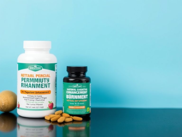 In-Depth Analysis of Stimulant Free Brain Supplement Official Reviews: Unlock Natural Cognitive Enhancement