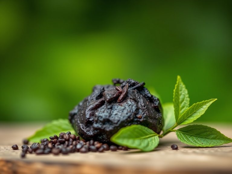 Elevate Your Focus Naturally: Adaptogens For Mental Clarity With Shilajit as the Ultimate Cognitive Boost