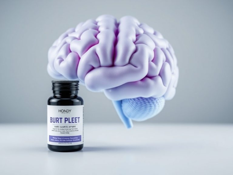 Discover How the Stimulant Free Brain Supplement Safe With Medications Enhances Cognitive Performance Without Risks
