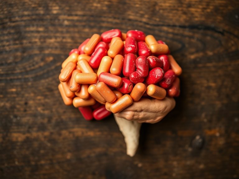 Elevate Your Mental Clarity and Focus with the Ultimate Stimulant Free Brain Supplement Cognitive Boost