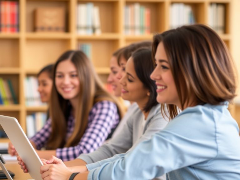 Enhance Student Focus and Memory Safely with a Stimulant Free Brain Supplement for Students