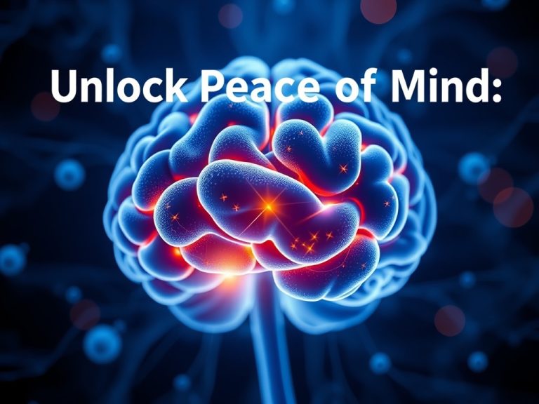 Unlock Peace of Mind: Proven Long-Term Safety of Stimulant Free Brain Supplements for Sustainable Cognitive Wellness