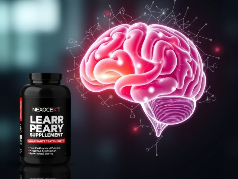 Unlock Peak Mental Performance with Confidence: Stimulant Free Brain Supplement Guaranteed Satisfaction for Natural Clarity