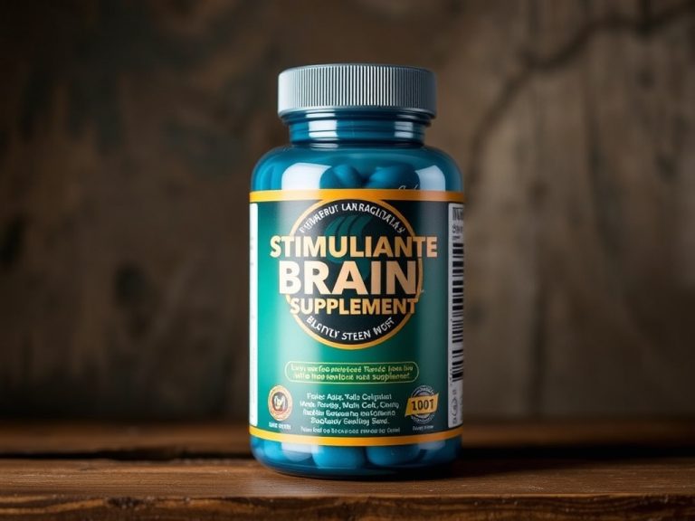 Experience Confidence with Our Stimulant Free Brain Supplement Money Back Guarantee—Enhance Your Mind Risk-Free Today