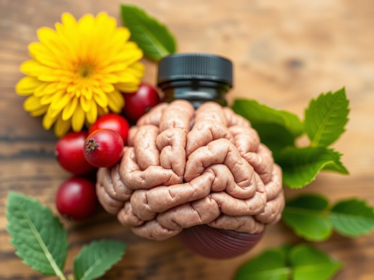 Revolutionize Your Mental Clarity: The Power of a Stimulant Free Brain Supplement For Adults for Natural Focus and Well-Being