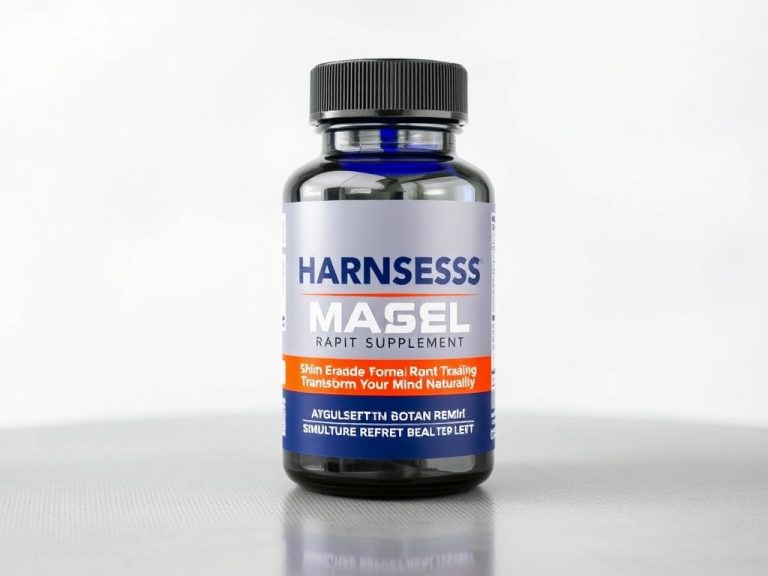 Harness Rapid Benefits: Stimulant Free Brain Supplement Quick Results That Transform Your Mind Naturally